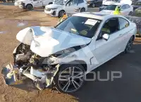 2016 BMW 435 фото