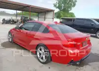 2016 BMW 435 photo