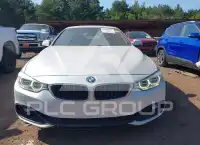 2016 BMW 435 photo