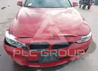 2016 BMW 435 photo