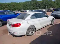 2016 BMW 435 photo
