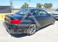 2016 BMW 435 фото