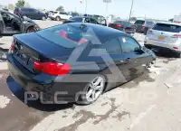 2016 BMW 435 photo