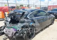 2016 BMW 435 фото