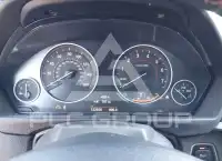2016 BMW 435 фото