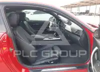 2016 BMW 435 photo