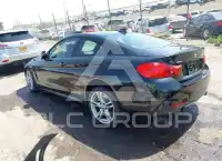 2016 BMW 435 photo