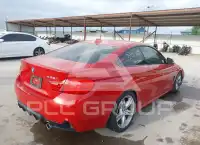 2016 BMW 435 photo