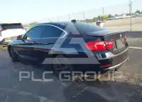 2016 BMW 435 фото