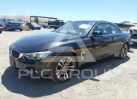 2016 BMW 435 фото