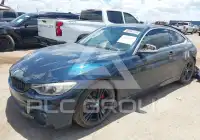 2016 BMW 435 фото