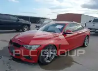 2016 BMW 435 photo