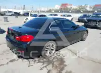 2016 BMW 435 фото
