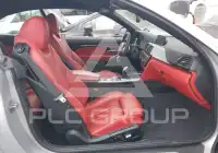 2016 BMW 435 фото