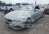 2016 BMW 435 фото