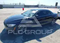 2016 BMW 435 фото