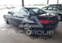 2016 BMW 435 фото