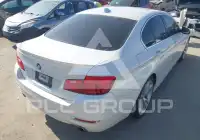 2016 BMW 535 photo
