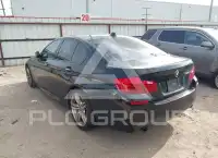 2016 BMW 535 фото