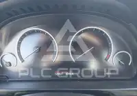 2016 BMW 535 фото