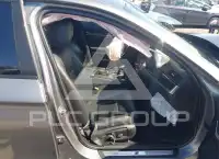 2016 BMW 535 фото