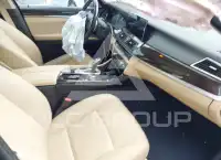 2016 BMW 535 фото