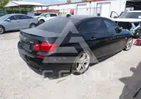 2016 BMW 535 фото