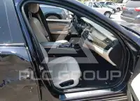 2016 BMW 535 фото