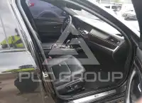 2016 BMW 535 фото