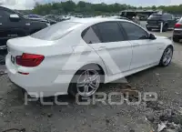 2016 BMW 535 фото