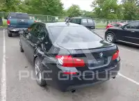 2016 BMW 535 фото