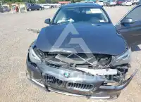 2016 BMW 535 фото