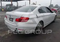 2016 BMW 535 фото