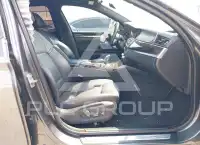 2016 BMW 535 фото