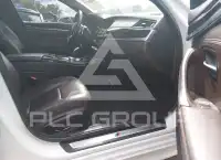 2016 BMW 535 фото