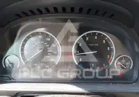 2016 BMW 535 фото