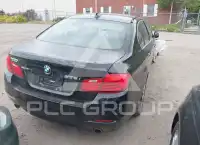 2016 BMW 535 фото