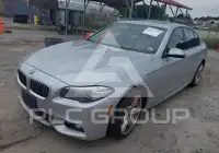 2016 BMW 535 photo