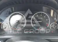2016 BMW 535 фото