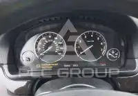 2016 BMW 535 фото