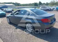 2016 BMW 535 фото
