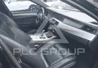 2016 BMW 535 фото