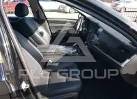 2016 BMW 535 фото