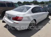 2016 BMW 535 фото