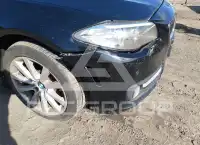 2016 BMW 535 фото
