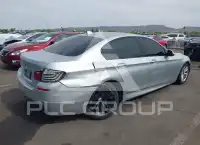 2016 BMW 535 photo
