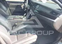 2016 BMW 535 фото