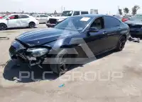 2016 BMW 535 фото