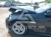 2016 BMW 535 фото