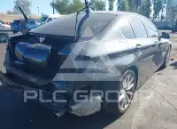 2016 BMW 535 фото